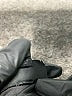 Maggie Barnes Black Sleeveless Blouse Size S - photo 8