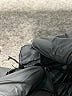 Maggie Barnes Black Sleeveless Blouse Size S - photo 9