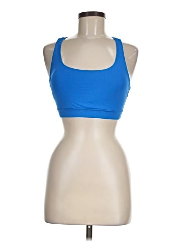Lululemon Athletica Sports Bra (view 1)