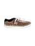 Vans Tan Sneakers Size 8 - photo 1