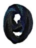 Unbranded 100% Acrylic Blue Scarf One size - photo 1