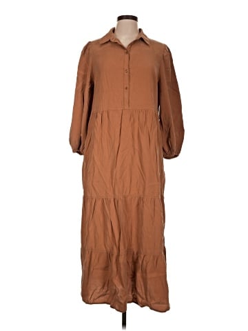 Max Studio Casual Dress (view 1)