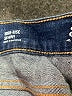 a.n.a. A New Approach Solid Blue Jeans Size 14 - photo 7