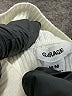 Garage Ivory Long Sleeve Turtleneck Size M - photo 7