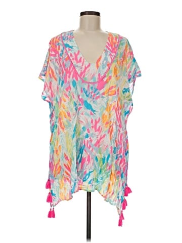 Lilly Pulitzer Casual Dress (view 1)