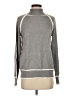 Unbranded Gray Turtleneck Sweater Size S - photo 1