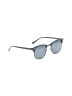 Assorted Brands Gray Black Sunglasses One size - photo 1