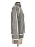 Unbranded Gray Turtleneck Sweater Size S - photo 4