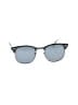 Assorted Brands Gray Black Sunglasses One size - photo 2