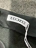 Uoozee Black Long Sleeve Top Size XL - photo 7