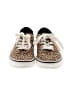 Vans Tan Sneakers Size 8 - photo 2