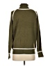 Unbranded Green Pullover Sweater Size S - photo 2