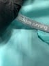 Adidas Teal Track Jacket Size S - photo 6