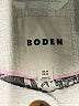 Boden Ivory Blazer Size 10 - photo 6