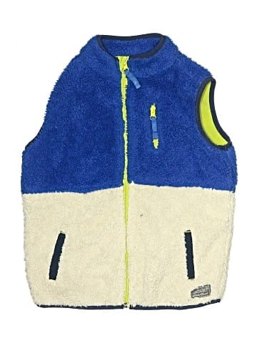 Eddie Bauer Sweater Vest (view 1)