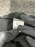 Unbranded Solid Black Shorts Size 3X - photo 3
