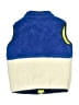 Eddie Bauer 100% Polyester Blue Sweater Vest Size 6 - photo 2