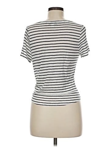 Amour Vert Short Sleeve T-Shirt (view 2)