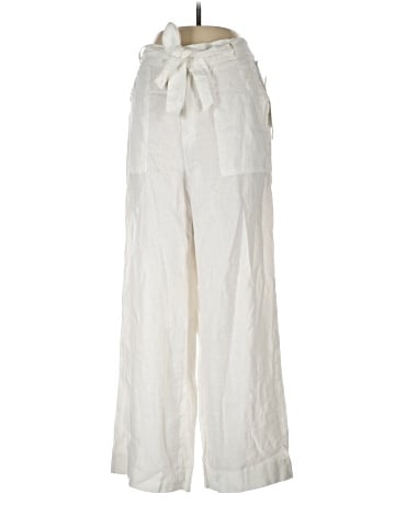 Cynthia Rowley Linen Pants (view 1)