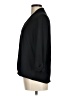 B Collection by Bobeau 100% Polyester Black 3/4 Sleeve Blouse Size M - photo 5