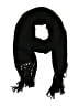 Assorted Brands Black Scarf One size - photo 1