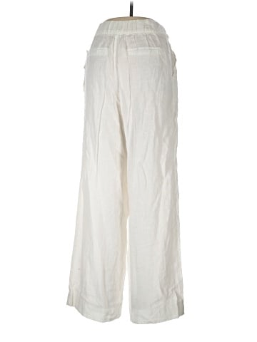 Cynthia Rowley Linen Pants (view 2)