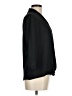 B Collection by Bobeau 100% Polyester Black 3/4 Sleeve Blouse Size M - photo 4