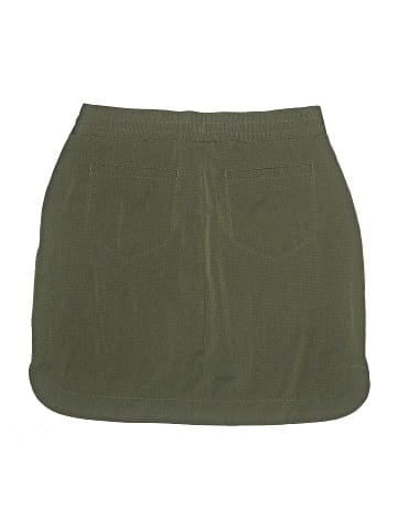 Duluth Trading Co. Casual Skirt (view 2)