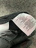 Anne Klein Black Short Sleeve Blouse Size L - photo 8