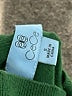 CeCe Green Turtleneck Sweater Size S - photo 7