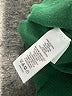 CeCe Green Turtleneck Sweater Size S - photo 8