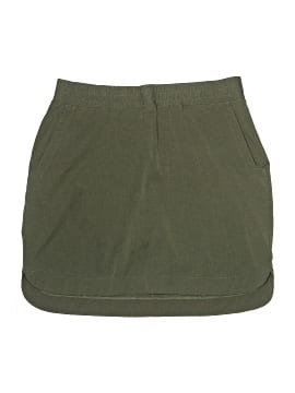 Duluth Trading Co. Casual Skirt
