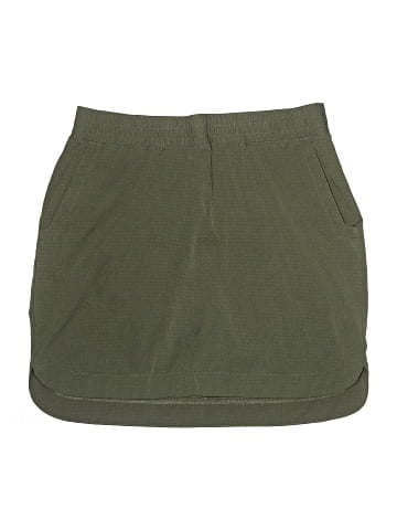 Duluth Trading Co. Casual Skirt (view 1)