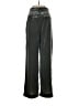 Splendid 100% Polyester Green Casual Pants Size 4 - photo 2