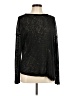 Unbranded Black Pullover Sweater Size M (estimated) - photo 1