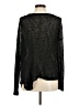 Unbranded Black Pullover Sweater Size M (estimated) - photo 2