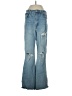 Levi's Blue Jeans Size 27 waist - photo 1