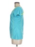 Assorted Brands 100% Polyester Teal Active T-Shirt Size M (estimated) - photo 5