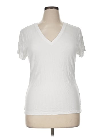 INC International Concepts Short Sleeve T-Shirt (view 1)