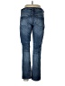 J.Crew Factory Store Solid Blue Jeans Size 30 waist - photo 2