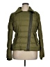 Laundry by Design 100% Polyester Solid Green Jacket Size XL - photo 1