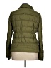 Laundry by Design 100% Polyester Solid Green Jacket Size XL - photo 2