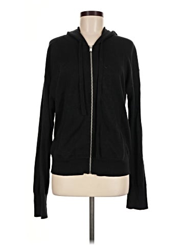 Zadig & Voltaire Zip Up Hoodie (view 1)