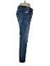 J.Crew Factory Store Solid Blue Jeans Size 30 waist - photo 4