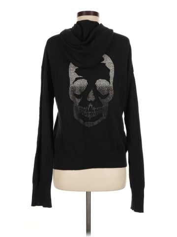 Zadig & Voltaire Zip Up Hoodie (view 2)