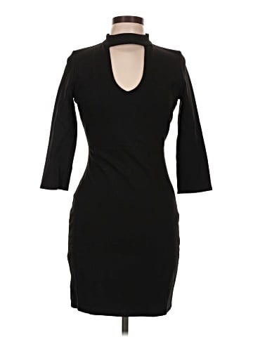 Lulus Cocktail Dress (view 1)