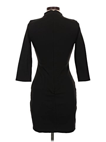 Lulus Cocktail Dress (view 2)