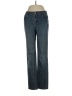 Coldwater Creek Blue Jeans Size 4 - photo 1