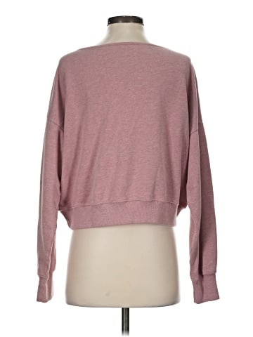 Hollister Pullover Sweater (view 2)