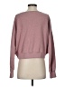 Hollister Pink Pullover Sweater Size XS - photo 2